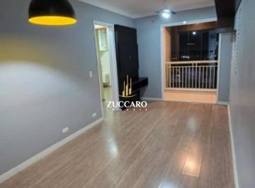 669e7e85276ee97700a82baca121b774a5665677 · Apartamento com 2 dormitórios à venda, 50 m² por R$ 365.000,00 - Jardim Santa Mena - Guarulhos/SP