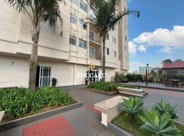 f468a02abd61472bc6dfc72dfbdc53827b7ab26b · Apartamento à venda, 50 m² por R$ 399.000,00 - Vila Paulista - Guarulhos/SP
