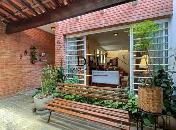 exclusivity.jpeg · Casa à venda - no Brooklin Paulista