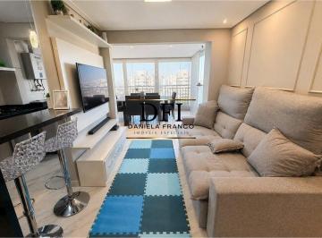 exclusivity.jpeg · Apartamento à venda - em Vila Monte Alegre