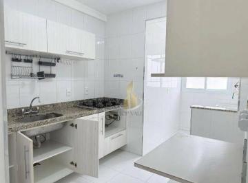 264deeef39e8d9bc446c4289accc686314ccc0be · Apartamento à venda, 56 m² por R$ 570.000,00 - Jardim das Colinas - São José dos Campos/SP