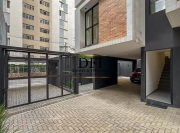 exclusivity.jpeg · Casa à venda - em Higienópolis