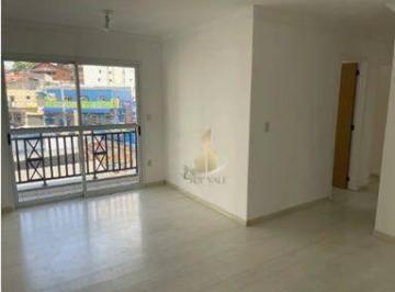 e308fb257c8e34050dc1038fe4e04c698423239e · Apartamento com 3 dormitórios à venda, 73 m² por R$ 460.000 - Monte Castelo - São José dos Campos/SP