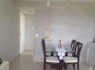 4577b89c0d07d3e093637fe5903e6cd7abd4d5f0 · Apartamento com 2 dormitórios à venda, 60 m² por R$ 480.000,00 - Jardim Augusta - São José dos Campo
