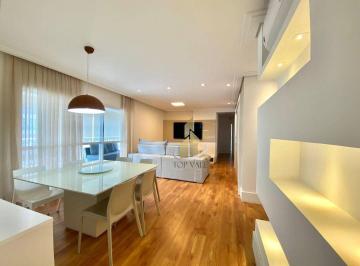 07f004b4da9ae575bedfd4a7e387aed8ede43e95 · Apartamento à venda, 151 m² por R$ 2.150.000,00 - Royal Park - São José dos Campos/SP