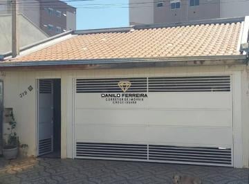 b85241c84605460aaf4ba389b3665fd02131f743 · Casa com 3 quartos à venda, 142 m² por R$ 640.000 - Jardim Panorama - Salto/SP