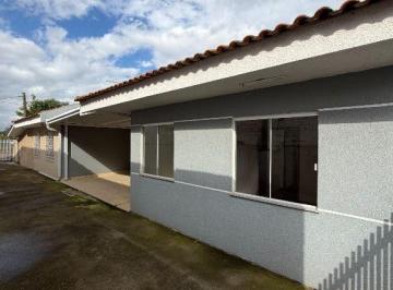 c362841870f4cebe840cae7c5f420bc9f2713e89 · Casa com 2 dormitórios à venda, 51 m² por R$ 340.000,00 - Costeira - Araucária/PR