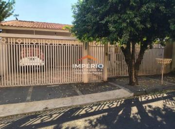 b47be45829936d3b09695b8862e923c0d8dd7d88 · Casa com 3 dormitórios, 165 m² - venda por R$ 430.000 ou aluguel por R$ 2.520/mês - Parque Residenci