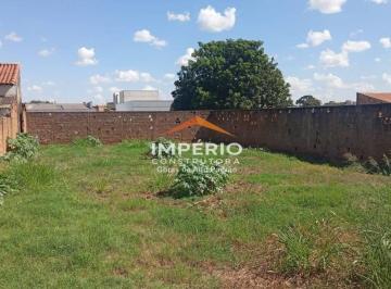 3f8165b235954d7e81ce74825f05a62cc830be77 · Terreno à venda, 360 m² por R$ 240.000 - Vila Angélica - São José do Rio Preto/SP
