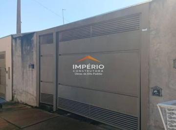 9eb1d00403f6fe38dedaa883cd1442416cd5dc5a · Casa com 2 dormitórios à venda, 70 m² por R$ 180.000 - Lago Sul - Bady Bassitt/SP
