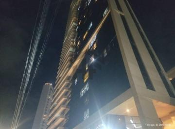 692a97fdd97f68c4ee5d420e1fcbeca907b44cff · Flat beira mar de 35m² para alugar, com 1 quarto, localizado em Barra de Jangada, Jaboatão dos Guara