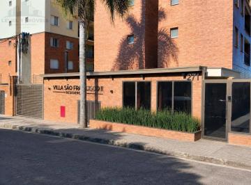 096eb118e7dd08a234e30c17a69aea4b56ead97e · Apartamento no Residencial Villa São Francisco - Taboão da Serra