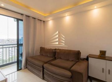 fe0eb6ac60c88274184170a48231817ad21b3866 · Apartamento com 2 dormitórios à venda, 50 m² por R$ 365.000,00 - Portal dos Gramados - Guarulhos/SP