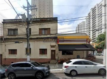 7bb74f70af5669eef68e449187d919a1ec72fd78 · Terreno à venda, 200 m² por R$ 3.000.000,00 - Mooca - São Paulo/SP