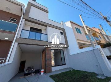 91eb48c7095d220bf5d77c999eb5816db7f93039 · Sobrado à venda, 170 m² por R$ 960.000,00 - Pinheirinho - Curitiba/PR