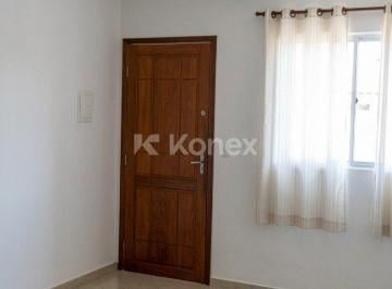 Apartamento · Título: Apartamento no último andar com 2 dormitórios,