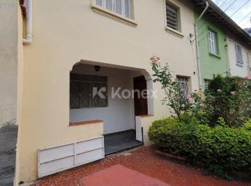 Casa · Casa em Vila Fechada a 3 Quadras do Metrô Santana - 100m² | 2 Dorms | 2 Vagas