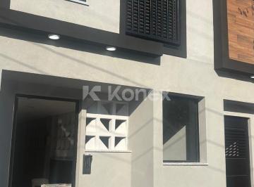 Apartamento · Apartamento 2 dormts Vila Guilherme
