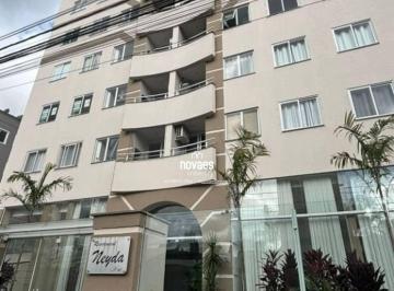 f7d8e325c98e42780c58981e93158f71556f32ce · Apartamento com 2 dormitórios à venda, 68 m² por R$ 450.000,00 - Costa e Silva - Joinville/SC
