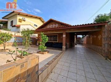 478f9abb80494f1810ab54044069d1ededfb92cf · Casa com 3 dormitórios para alugar, 130 m² por R$ 3.000,00/mês - Balneário Stella Maris - Peruíbe/SP