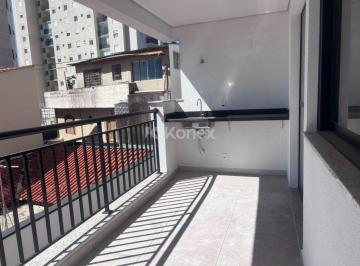 Apartamento · apartamento novo com piscina