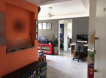 Apartamento · Apartamento 49m de 1 quarto e 1 vaga, lazer completo