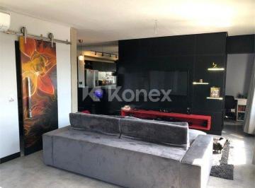 Apartamento · MAXHAUS PANAMBY ? LOFT DE ALTO PADRÃO, TOTALMENTE MOBILIADO