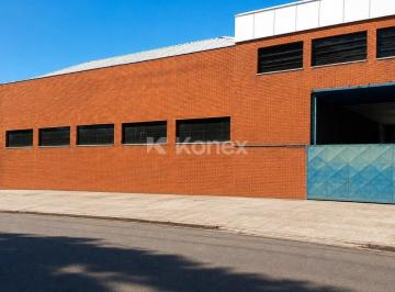 Comercial · GALPÃO LOGÍSTICO | INDUSTRIAL | LOCAÇÃO R$139.000,00 | BARRA FUNDA - SP