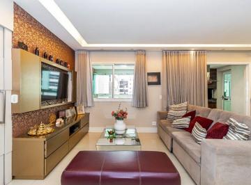 32b3f4fe835c5b1509c778960bf1a1a217868650 · Apartamento com 3 quartos à venda, 124 m² por R$ 1.597.000 - Boa Vista - Curitiba/PR