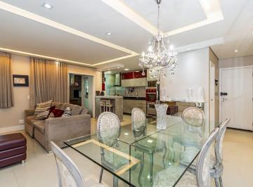 52030d41ce1e9b8e0863cffa2ed116ff77f3e213 · Apartamento com 3 quartos à venda, 124 m² por R$ 1.690.000 - Boa Vista - Curitiba/PR