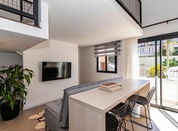 28d6a8623a61d860504835115554a3066416679e · Apartamento com 1 dormitório à venda, 33 m² por R$ 498.359,40 - Juvevê - Curitiba/PR
