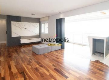 Sala · Apartamento com 3 dormitórios, 130 m² - venda por R$ 1.600.000,00 ou aluguel por R$ 11.498,00/mês - 