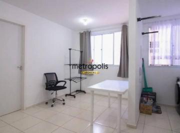 Sala · Apartamento com 2 dormitórios à venda, 35 m² por R$ 210.000,00 - Jardim Adutora - São Paulo/SP