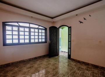 Sala · Casa com 2 dormitórios à venda, 119 m² por R$ 550.000,00 - Vila Pires - Santo André/SP