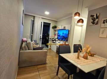 Sala · Apartamento com 2 dormitórios à venda, 54 m² por R$ 489.500,00 - Jardim Olavo Bilac - São Bernardo d