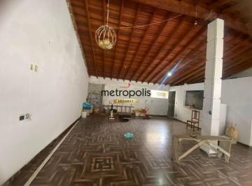 Quintal · Sobrado com 2 dormitórios à venda, 250 m² por R$ 630.000,00 - Jardim Guapituba - Mauá/SP