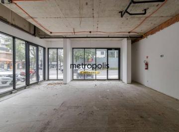 Salão Comercial  · Loja para alugar, 550 m² por R$ 66.000,01/mês - Jardim - Santo André/SP