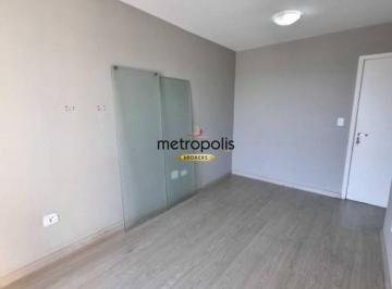 Sala · Apartamento com 2 dormitórios à venda, 55 m² por R$ 380.000,00 - Paulicéia - São Bernardo do Campo/S