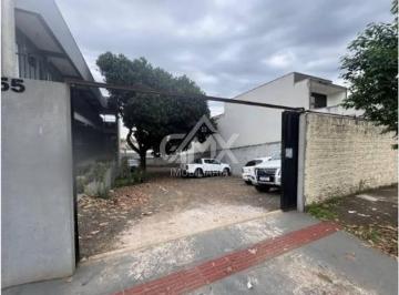 a745fbef432ec1e7e05758795ff3c10d079df863 · Terreno à venda, 330 m² por R$ 300.000,00 - Jardim Sabará - Londrina/PR