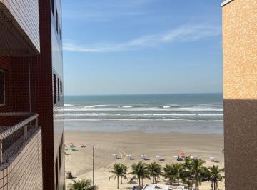 55d3572ac4bd64d79ef475235eb1ef38111eda1e · Apartamento com 1 dormitório à venda, 41 m² por R$ 350.000,00 - Caiçara. - Praia Grande/SP