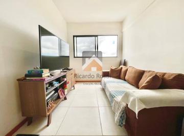 Sala · Apartamento no Antares c/ 2 quartos, nascente e c/ 2 vagas p/ garagem!!!