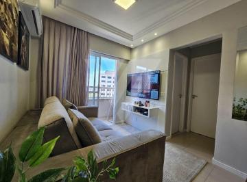 47a1c90ff88c364d41cc689b28f3656704577c0c · Apartamento com 2 quartos à venda, 52 m² por R$ 360.000 - Vila Hortência - Sorocaba/SP