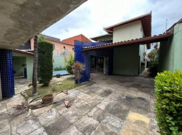 c1fc3c1c2ab335bc4d18046b72f822a47ab966e7 · Casa com 5 dormitórios à venda, 385 m² por R$ 970.000,00 - Cidade dos Funcionários - Fortaleza/CE