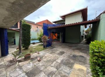 ee0be5f6cdb31e440edc8fbccb7212cef8193de3 · Casa com 5 dormitórios à venda, 385 m² por R$ 970.000,00 - Cidade dos Funcionários - Fortaleza/CE