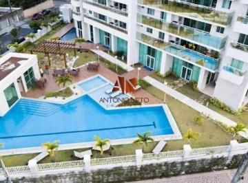 2b2f750deb19191ba10d99af0da9ae1e6419adc8 · Vitral do Parque - Apartamento com 3 dormitórios à venda, 95 m² por R$ 1.300.000 - Cocó - Fortaleza/