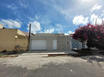 bc5b3684cbd2d91949890fce3e282588440a0c21 · Casa com 3 dormitórios à venda, 113 m² por R$ 600.000,00 - Cidade dos Funcionários - Fortaleza/CE