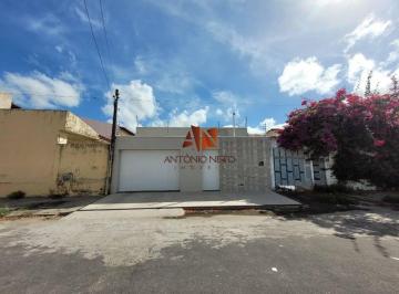 ad2bea47822784acf2961827b9fc975722c18522 · Casa com 3 dormitórios à venda, 113 m² por R$ 600.000,00 - Cidade dos Funcionários - Fortaleza/CE