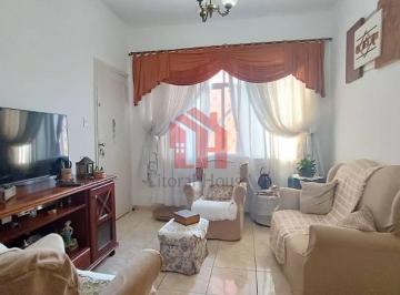 9debfe327dfbeb82d4fbcbb08f7ded92b4ea9838 · Apartamento com 2 dormitórios à venda, 60 m² por R$ 325.000,00 - Boqueirão - Santos/SP