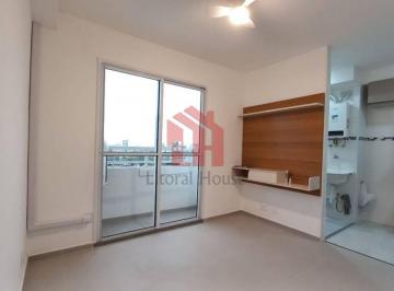 7a278f0d315fc4ed9627ce03ad66a6542614272a · Apartamento com 2 dormitórios para alugar, 42 m² por R$ 3.200,01/mês - Jabaquara - Santos/SP