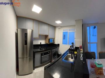 4504c1e994697e82564e2f85b82637194ffd82e0 · Apartamento com 2 dormitórios à venda, 40 m² por R$ 270.000 - Vila Nova Aliança - Jacareí/SP